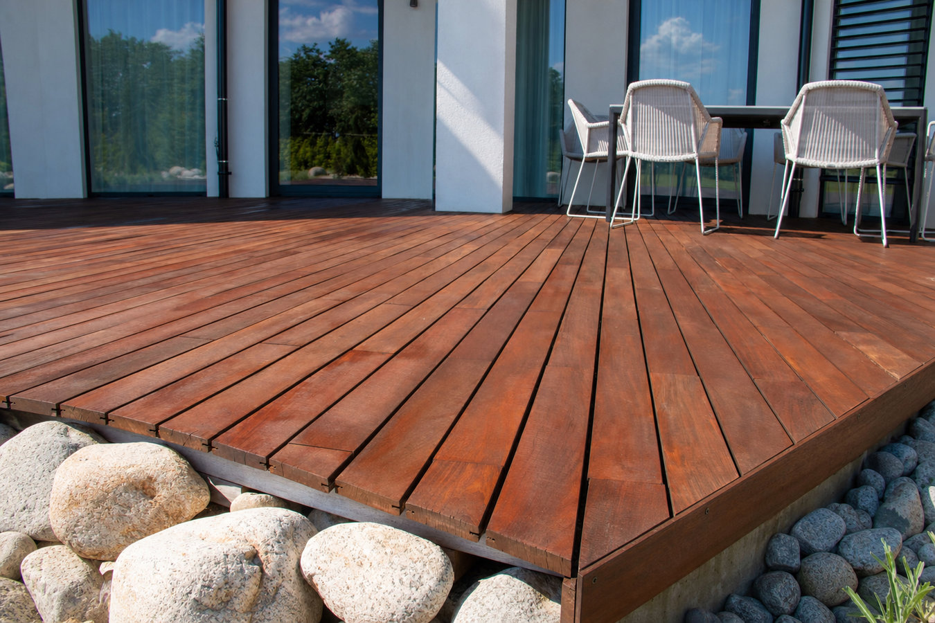 Faribault Deck & Fence - Deck Builder in Faribault, MN